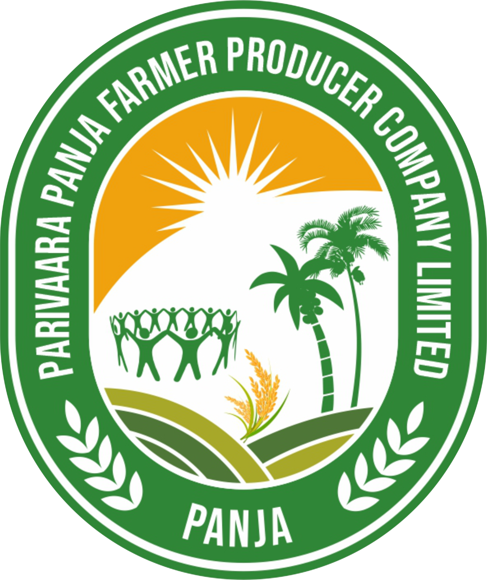 Parivaara  Panja Logo